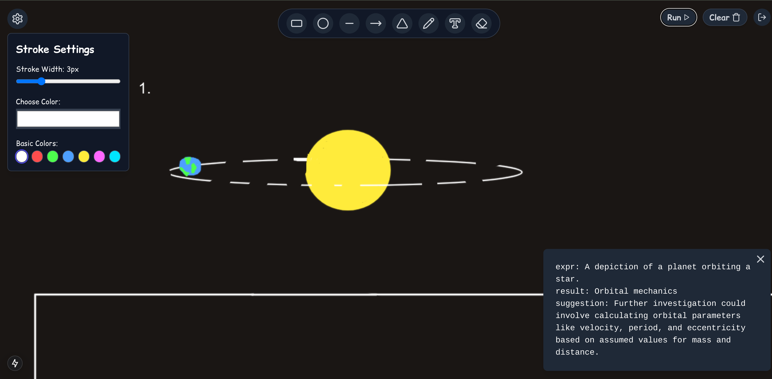 SketchWiz – Collaborative Canvas